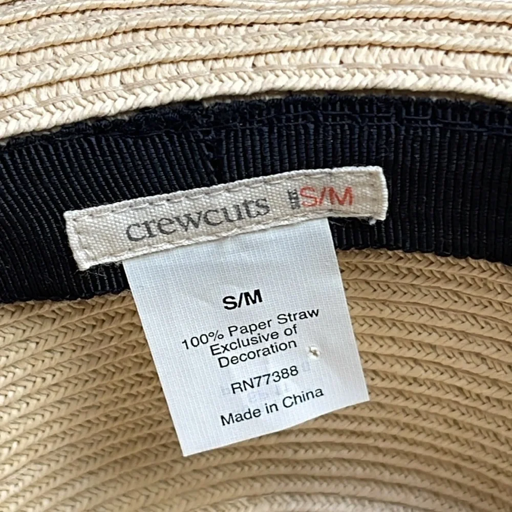 Crewcuts itchy excellent